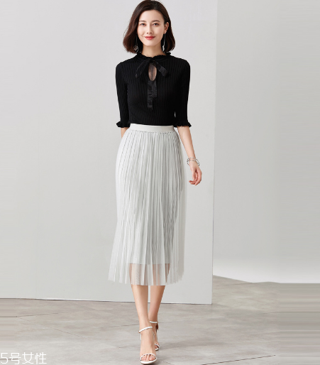 百褶裙什么面料好？百褶裙有哪幾種面料？