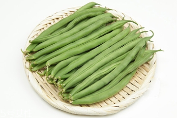 蕓豆是什么？蕓豆是豆角嗎？