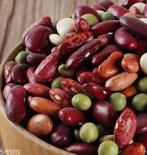 蕓豆是發(fā)物嗎？皮膚過敏的人能吃蕓豆嗎？