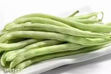 蕓豆能和什么一起吃？蕓豆能和土豆一起吃嗎？