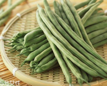 蕓豆能和什么一起吃？蕓豆能和土豆一起吃嗎？