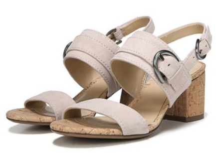 裙子搭配什么涼鞋好看？裙子適合搭配什么涼鞋？