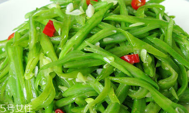 蕓豆的熱量 蕓豆會(huì)讓人長(zhǎng)胖嗎？