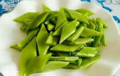 蕓豆的熱量 蕓豆會(huì)讓人長(zhǎng)胖嗎？