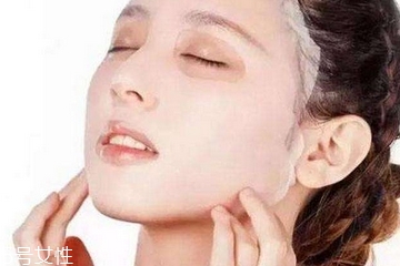 敏感肌多久敷一次面膜？敏感肌可以天天敷面膜嗎？