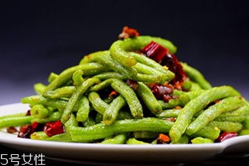 蕓豆的營養(yǎng)價值 蕓豆有什么營養(yǎng)？