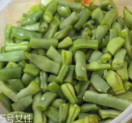 蕓豆能包餃子嗎？蕓豆能做泡菜嗎？