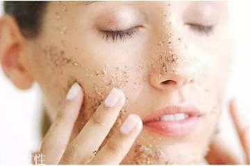 敏感肌多久去一次角質(zhì)？敏感肌去角質(zhì)頻率