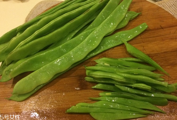 蕓豆能放多久？蕓豆的保存方式