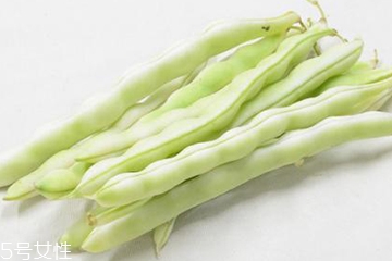 蕓豆能生吃嗎？蕓豆生吃會怎樣？