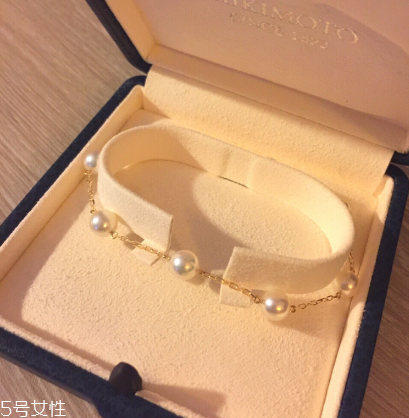 珍珠手鏈一般多少錢？珍珠手鏈正品價格