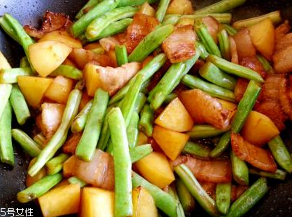 蕓豆是涼性還是熱性？蕓豆是涼性的嗎？