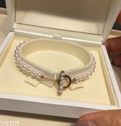 珍珠手鏈斷了怎么辦？珍珠手鏈斷了能修嗎？