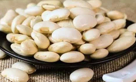 蕓豆用熱水洗嗎？蕓豆怎么洗？