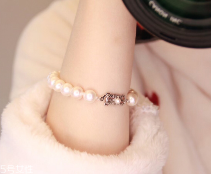 珍珠手鏈斷了怎么辦？珍珠手鏈斷了能修嗎？