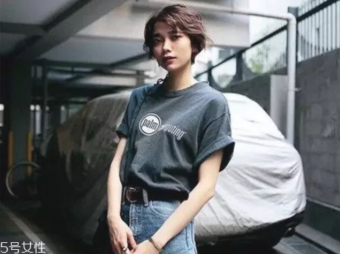 日系染發(fā)顏色 日系短發(fā)2018 日系染發(fā)顏色 日系短發(fā)2018