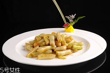 蕓豆用熱水洗嗎？蕓豆怎么洗？