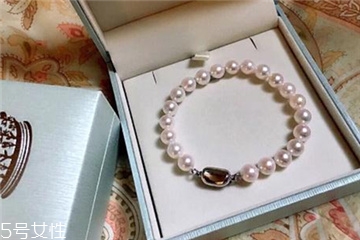 珍珠手鏈斷了怎么辦？珍珠手鏈斷了能修嗎？