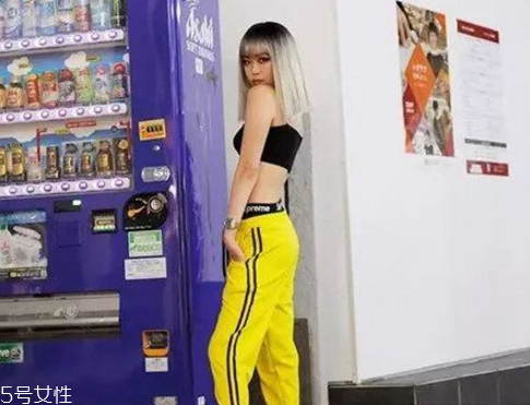 日系染發(fā)顏色 日系短發(fā)2018 日系染發(fā)顏色 日系短發(fā)2018