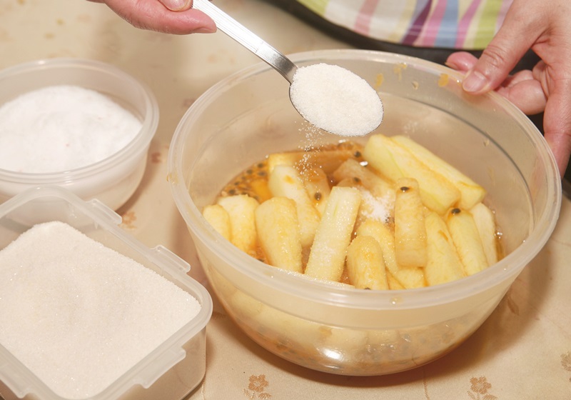 夏天沒(méi)胃口吃什么開胃 拯救夏日食欲不佳 夏天沒(méi)胃口吃什么開胃 拯救夏日食欲不佳