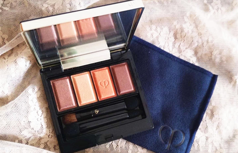 楓葉紅眼影哪個(gè)牌子好 8款熱門楓葉紅眼影盤點(diǎn)