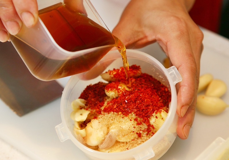 夏天沒(méi)胃口吃什么開胃 拯救夏日食欲不佳 夏天沒(méi)胃口吃什么開胃 拯救夏日食欲不佳