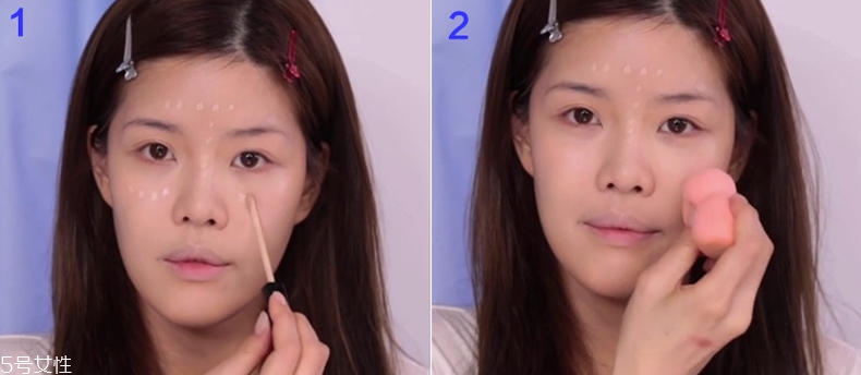 長(zhǎng)臉怎么修容好看 長(zhǎng)臉如何塑造立體超模臉 長(zhǎng)臉怎么修容好看 長(zhǎng)臉如何塑造立體超模臉