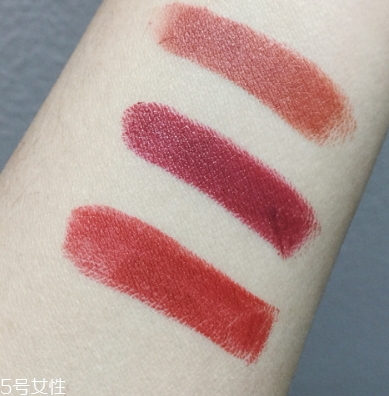 倩碧口紅孕婦能用嗎？倩碧口紅成分