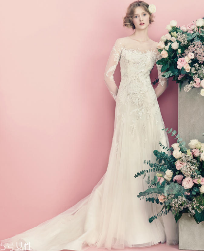 婚紗什么材質(zhì)好？婚紗什么面料好？