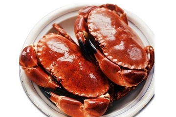 面包蟹為什么那么難吃？為什么說面包蟹很難吃？