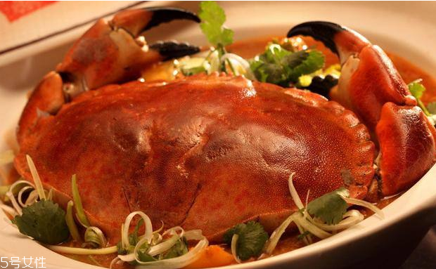 面包蟹為什么那么難吃？為什么說面包蟹很難吃？