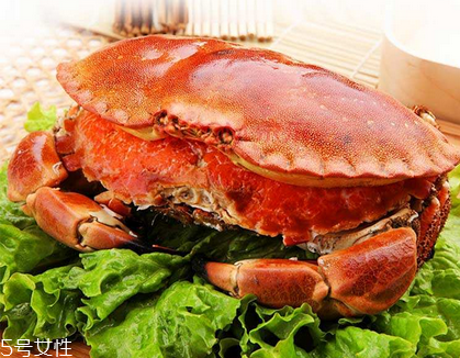 面包蟹為什么那么難吃？為什么說面包蟹很難吃？