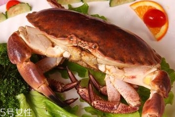 面包蟹如何打開？如何吃活面包蟹？