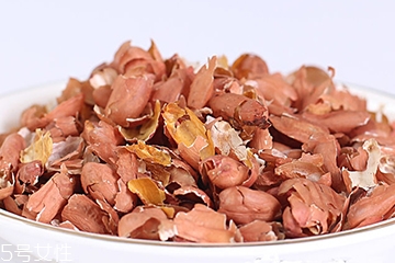 花生衣是什么？花生衣可以吃嗎？