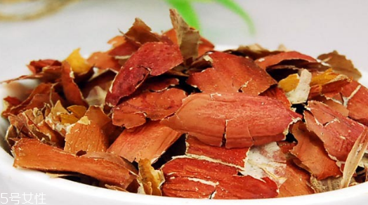 花生衣是什么？花生衣可以吃嗎？