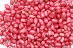 花生衣哪里有賣的？花生衣在藥店買嗎？