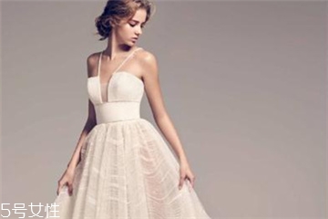 婚紗放在哪里好？婚紗存放方法