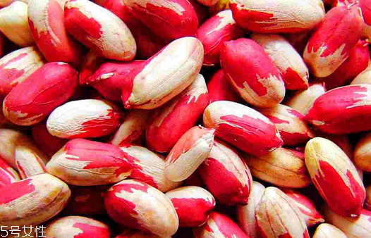 花生衣是生的還是熟的？花生衣生的好還是熟的好？