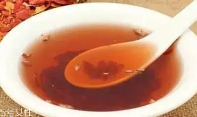 花生衣能和蜂蜜一起吃嗎？花生衣和桑棗一起煮會(huì)怎樣？