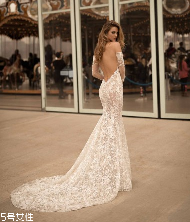 婚紗分大小號(hào)嗎？婚紗有大小之分嗎？