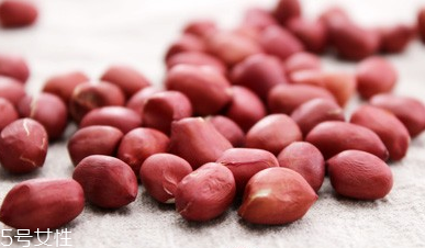 花生衣和花生衣粉的區(qū)別 花生衣粉難吃嗎？