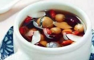 花生衣的吃法 花生衣怎么吃？