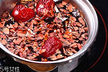 花生衣的吃法 花生衣怎么吃？