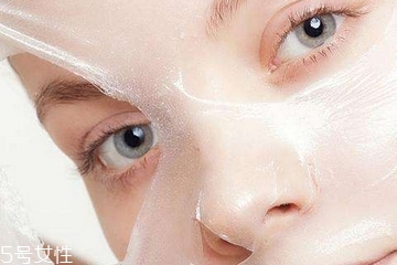 干皮可以用清潔面膜嗎？干皮需要用清潔面膜嗎？