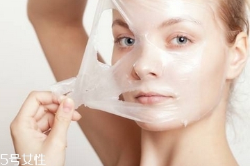 干皮可以用每天敷面膜嗎？干皮需要每天敷面膜嗎？