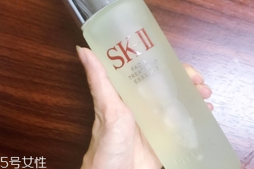 干皮可以用神仙水嗎？sk2神仙水干皮能用嗎？