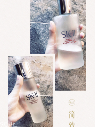 干皮可以用神仙水嗎？sk2神仙水干皮能用嗎？