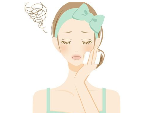 干皮可以用卸妝油嗎？卸妝油適合干皮嗎？