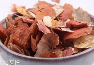 花生衣能不能多吃？花生衣吃多了會(huì)怎樣？