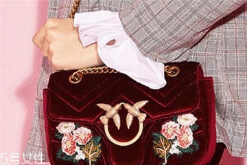 中國風包包好看嗎？中國風包包圖片大全